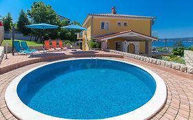Apartments Vila Rosa Mora